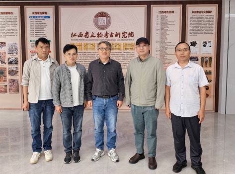深化产教融合 赋能文博文旅 ——开展访企拓岗暨文物数字化、AI 文旅专题调研